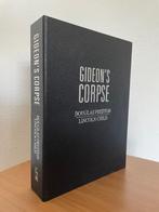 Preston en Child: Gideon's Corpse, Cemetery Dance, geletterd, Preston en Child, Nieuw, Ophalen of Verzenden, Amerika