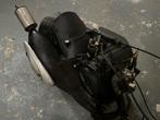 Gilera Runner 70cc Motorblok - Plug & Play, Piaggio, Gebruikt, Blok, Ophalen of Verzenden