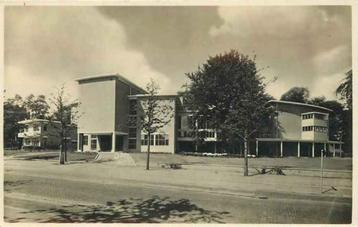 (301-313-011) Hilversum AVRO studio beschikbaar voor biedingen
