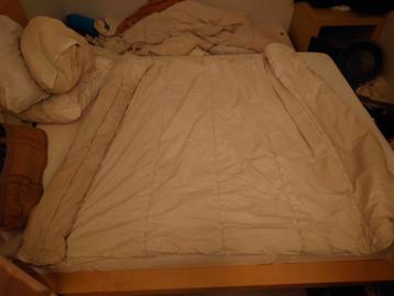 Ikea Malm bed 140x200