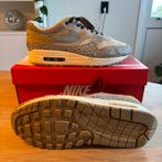 Nike Air Max 1 Cobblestone US 9 / EU 42,5, Kleding | Heren, Schoenen, Overige kleuren, Nike, Nieuw, Ophalen of Verzenden