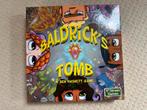 Baldrick's Tomb Bordspel - Kickstarter Editie, Een of twee spelers, Ophalen of Verzenden, Zo goed als nieuw