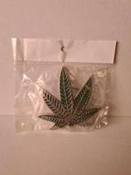 buckle/gesp afbeelding "wietblad", Losse buckle of gesp, Overige kleuren, HT Trade Service GmbH & Co. KG, Verzenden