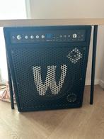 Warwick Sweet 15, Muziek en Instrumenten, Ophalen, Gebruikt, Basgitaar, 100 watt of meer