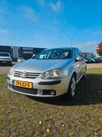 Volkswagen Golf 2004 Grijs, Auto's, Volkswagen, 620 kg, 1176 kg, 1000 kg, 1390 cc