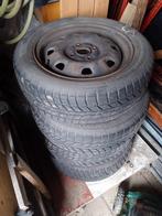 Winterbanden Hyundai i 10, Ophalen, Gebruikt