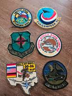 Patches, Verzamelen, Ophalen of Verzenden, Zo goed als nieuw, Patch, Badge of Embleem
