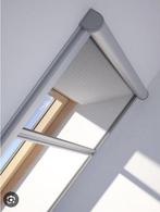 Velux CK06 C06, insectenhor, nieuw in doos, 2 stuks, Doe-het-zelf en Verbouw, Deuren en Horren, Nieuw, Minder dan 80 cm, Ophalen