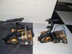 2x Penn 450 ss molens, Watersport en Boten, Ophalen of Verzenden, Gebruikt, Molen