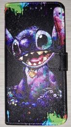SAMSUNG GALAXY A53 5G HOESJES STITCH DISNEY TIJGER VUUR, Ophalen of Verzenden, Nieuw, Overige modellen, Hoesje of Tasje