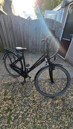 Zeer nette damesfiets 7 versnellingen framemaat 50, Fietsen en Brommers, Fietsen | Dames | Damesfietsen, Versnellingen, Zo goed als nieuw