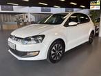 Volkswagen Polo 1.0 BlueMotion Edition, Auto's, Volkswagen, Voorwielaandrijving, Stof, Gebruikt, 95 pk