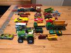 Dinky Toys Collectie - Diverse Modellen, Ophalen, Gebruikt, Jongen of Meisje