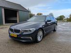 BMW 530i Touring | High executive | Panoramadak | Trekhaak, Auto's, 1998 cc, Achterwielaandrijving, Euro 6, 4 cilinders