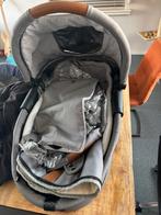 Musty wieg, Kinderen en Baby's, Kinderwagens en Combinaties, Ophalen, Zo goed als nieuw, Combiwagen, Met reiswieg