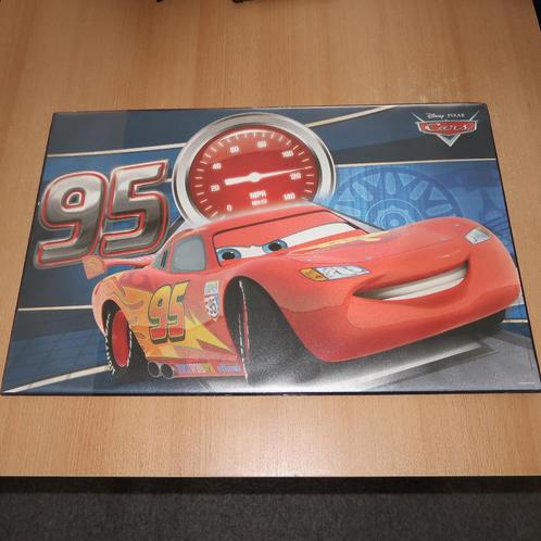 Nieuwe Cars Disney / Pixar bureau onderlegger, Diversen, Bureau-accessoires, Nieuw, Ophalen of Verzenden