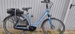 ELO DE LUXE LUGANO Bafang Middenmotor E-BIKE 470 Wh 51cm, Fietsen en Brommers, Ophalen, Zo goed als nieuw, Overige merken