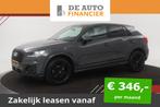 Audi Q2 1.4 TFSI Sport | 1e eigenaar | Climate € 20.900,00, Auto's, Audi, Nieuw, Origineel Nederlands, Zilver of Grijs, 5 stoelen