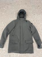 Airforce Air-Force snow parka maat M kleur Castor grey, Kleding | Heren, Jassen | Winter, Ophalen of Verzenden, Zo goed als nieuw