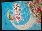 Titel: Superjuffie  Helemaal nieuw!, Boeken, Ophalen of Verzenden, Zo goed als nieuw