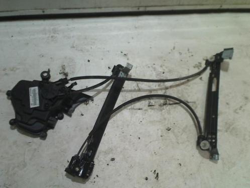 Ruitmechaniek 4Deurs links-voor van een Seat Ibiza, Auto-onderdelen, Ruiten en Toebehoren, Seat, Gebruikt, 3 maanden garantie