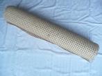 Rol natuurlijke zeshoekige rotan, rieten webbing 90 x200 cm., Ophalen, Beige, Overige typen, Nieuw