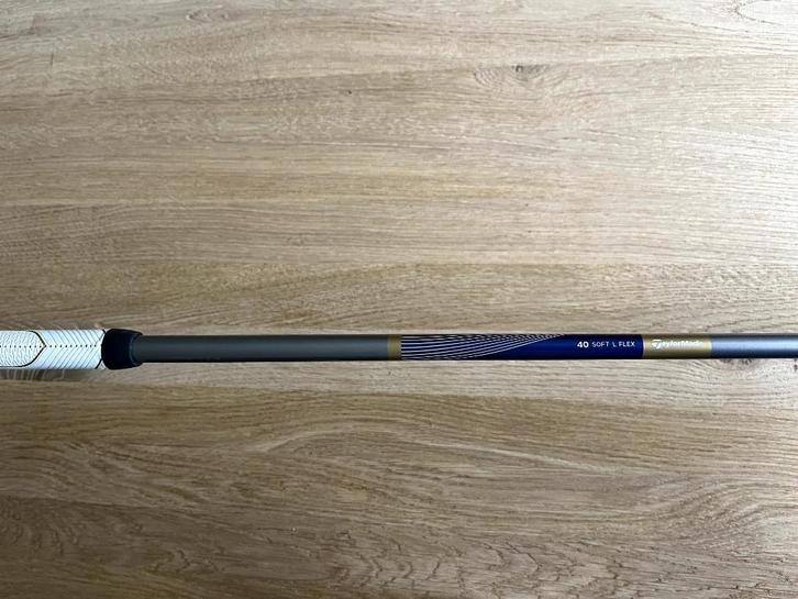 TaylorMade Kalea Gold fairway wood 5 dames, Sport en Fitness, Golf, Nieuw, Club, Overige merken, Ophalen of Verzenden