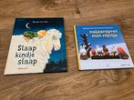 Twee leuke kinderboeken: Slaap kindje slaap & Nijntje, Ophalen of Verzenden, Nieuw, 1 tot 2 jaar