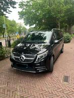 Mercedes-Benz V-Klasse 300 d 239pk Extra Lang 9G-TRONIC 2019, Auto's, Achterwielaandrijving, 4 cilinders, 2000 kg, 2087 kg