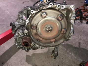 Automaat versnellingsbak TF-80SC V70 II 2.5 R (’05-’08) AWD beschikbaar voor biedingen