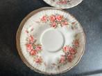 Engels Koffie Porselein - Paragon & Royal Standard, Antiek en Kunst, Antiek | Servies los, Ophalen
