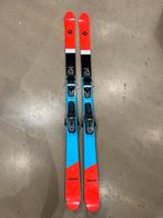 Rossignol sprayer twintip ski 168cm, Sport en Fitness, Skiën en Langlaufen, 160 tot 180 cm, Ophalen of Verzenden, Ski's, Rossignol