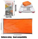 Emergency Survival Sleepingbag, Ophalen of Verzenden, Nieuw