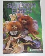 Bloemenelfjes   Els Oostema   133953, Boeken, Ophalen of Verzenden, Nieuw, Poppen maken, Geschikt voor kinderen