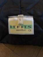 Warme rolstoel winter jas/zak, Ophalen, Nieuw, Elektrische rolstoel