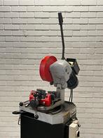 Bewo CPO 250 LT cirkelzaag afkortzaag, Doe-het-zelf en Verbouw, Ophalen, Bewo, Gebruikt, 70 mm of meer