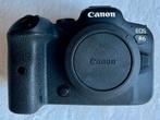 Canon EOS R6 fullframe systeemcamera, Ophalen of Verzenden, Zo goed als nieuw, Canon, Geen optische zoom
