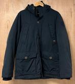 PME Legend B-9 Flight Parka jas jack marineblauw - Maat L, Maat 52/54 (L), Blauw, Ophalen of Verzenden, Zo goed als nieuw