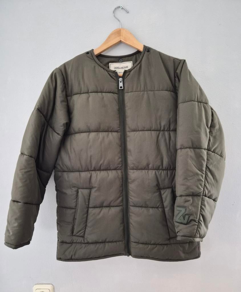 Zadig & Voltaire bomberjack Nieuw, Overige kleuren, Nieuw, Zadig et voltaire, Ophalen of Verzenden