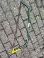 Gebruikte Viking 930 beugelzaag, Doe-het-zelf en Verbouw, Ophalen of Verzenden, Gebruikt