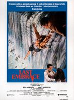 16mm speelfilm  --  Last Embrace (1979), Ophalen of Verzenden, 16mm film