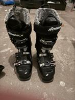 Nordica Sportmachine 75W Dames Skischoenen – Maat 24 / 24.5, Ophalen of Verzenden, Zo goed als nieuw, Schoenen, Nordica