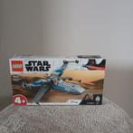 LEGO Star Wars 4+ Resistance X-Wing - 75297, Ophalen, Nieuw, Actiefiguurtje
