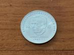 Zilveren tientje gulden 1997 Marshall, Postzegels en Munten, Munten | Nederland, Koningin Beatrix, Zilver, Ophalen of Verzenden