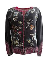 Ivko vest L, Kleding | Dames, Ivko, Zwart, Maat 42/44 (L), Ophalen of Verzenden