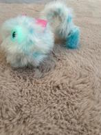 Leuke interactieve speelgoed kat, Ophalen, Gebruikt