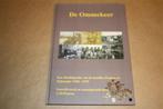 De Ommekeer - Fotobiografie Postma Schreuder 1910-1979, Boeken, Ophalen of Verzenden, 20e eeuw of later, Zo goed als nieuw