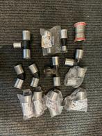 Henco perskoppelingen 63, Ophalen of Verzenden, Nieuw