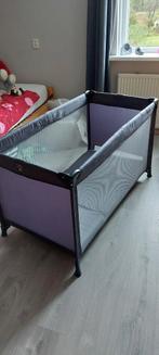 Prénatal Campingbedje - Ideaal voor onderweg!, Ophalen, Zo goed als nieuw, Reisbedje