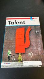 Nederlands  - Talent - VMBO - KGT 2, Boeken, Schoolboeken, Ophalen of Verzenden, Nieuw, VMBO, Nederlands